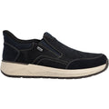 Rieker 11551-14 Bruce Men's Slip Ons Kobalt/Pazifik/Ozean