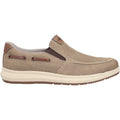 Rieker 16968-64 Men's Casual Shoes Pfeffer/Nuss/Jaipur/Balti