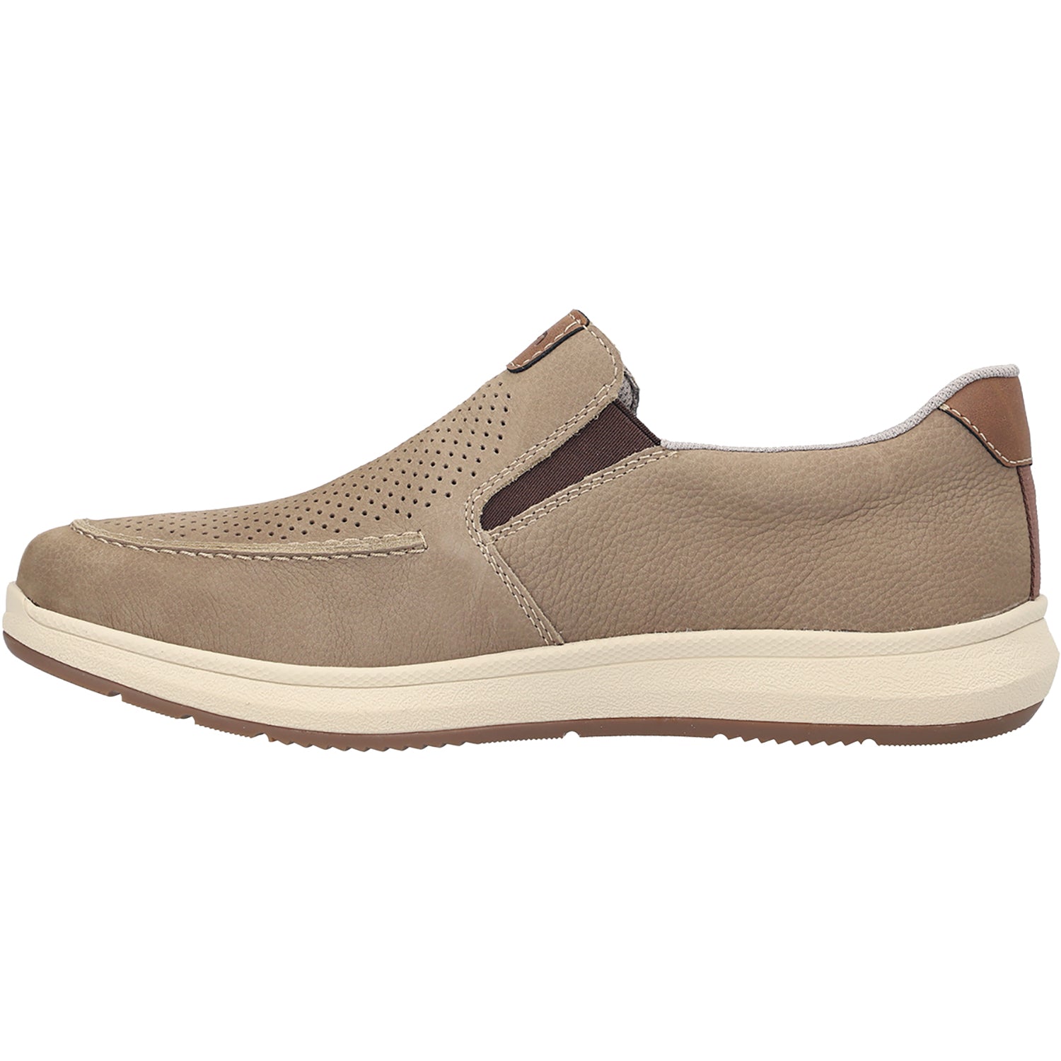 Rieker 16968-64 Men's Casual Shoes Pfeffer/Nuss/Jaipur/Balti