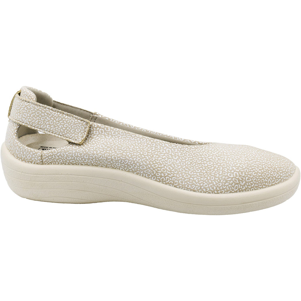 Arcopedico Jasmund Women's Flats Sahara Seashell