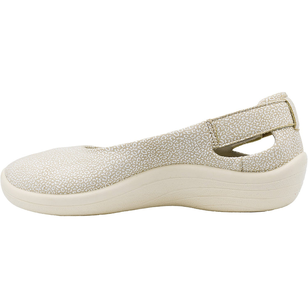Arcopedico Jasmund Women's Flats Sahara Seashell