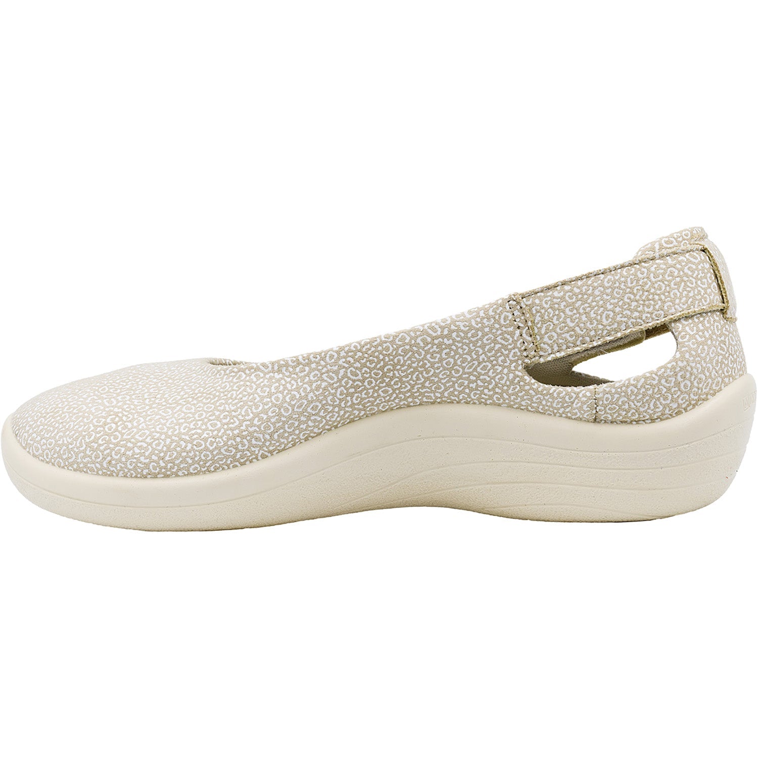 Arcopedico Jasmund Women's Flats Sahara Seashell