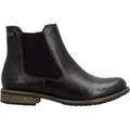 Rieker 74870-00 Women's Boots Black