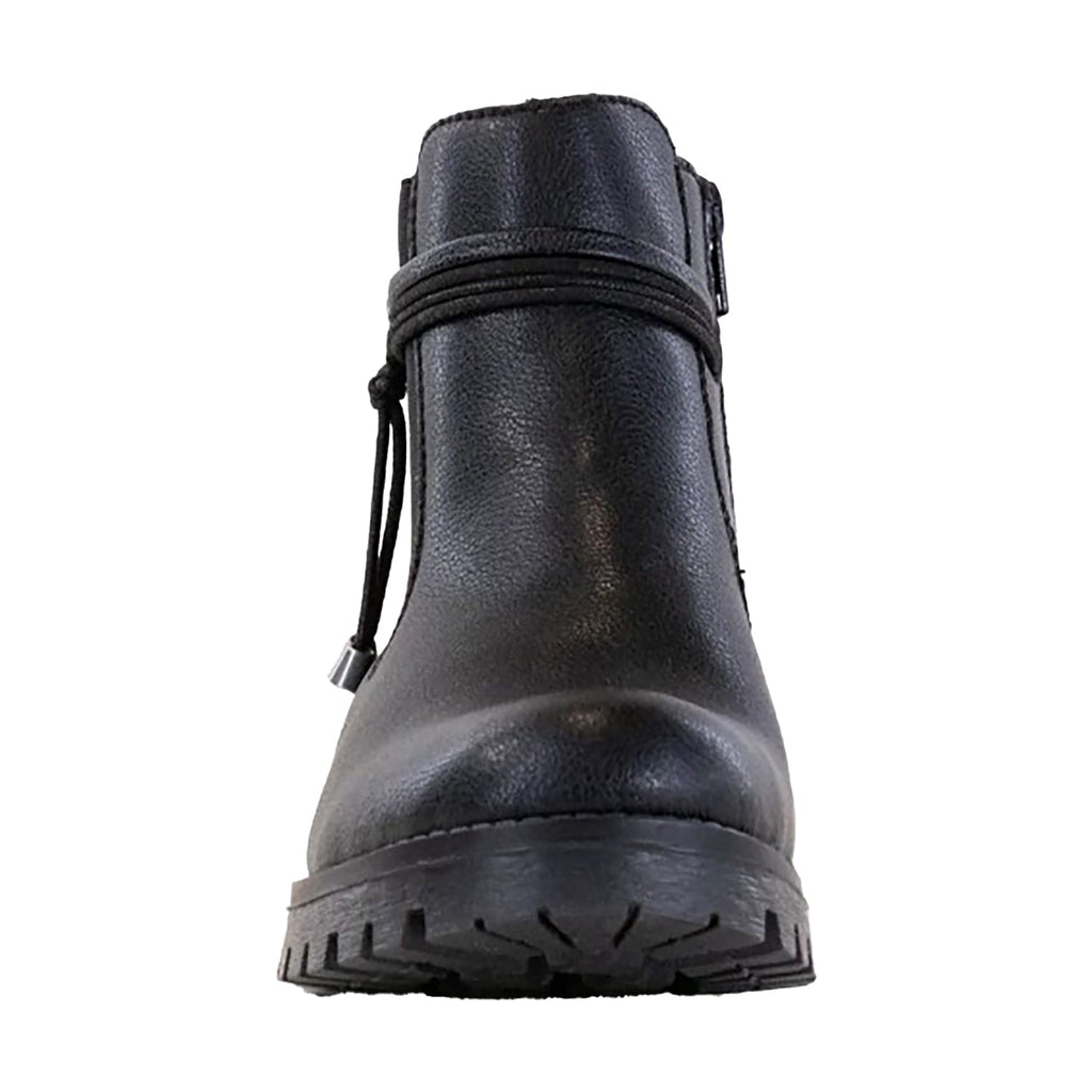 Rieker 78565-00 Payton 65 Women's Boots Nero/Black