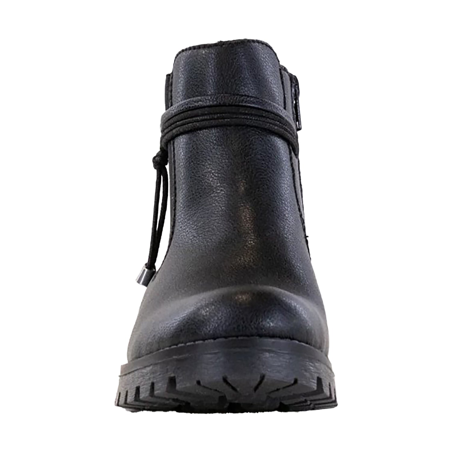 Rieker 78565-00 Payton 65 Women's Boots Nero/Black