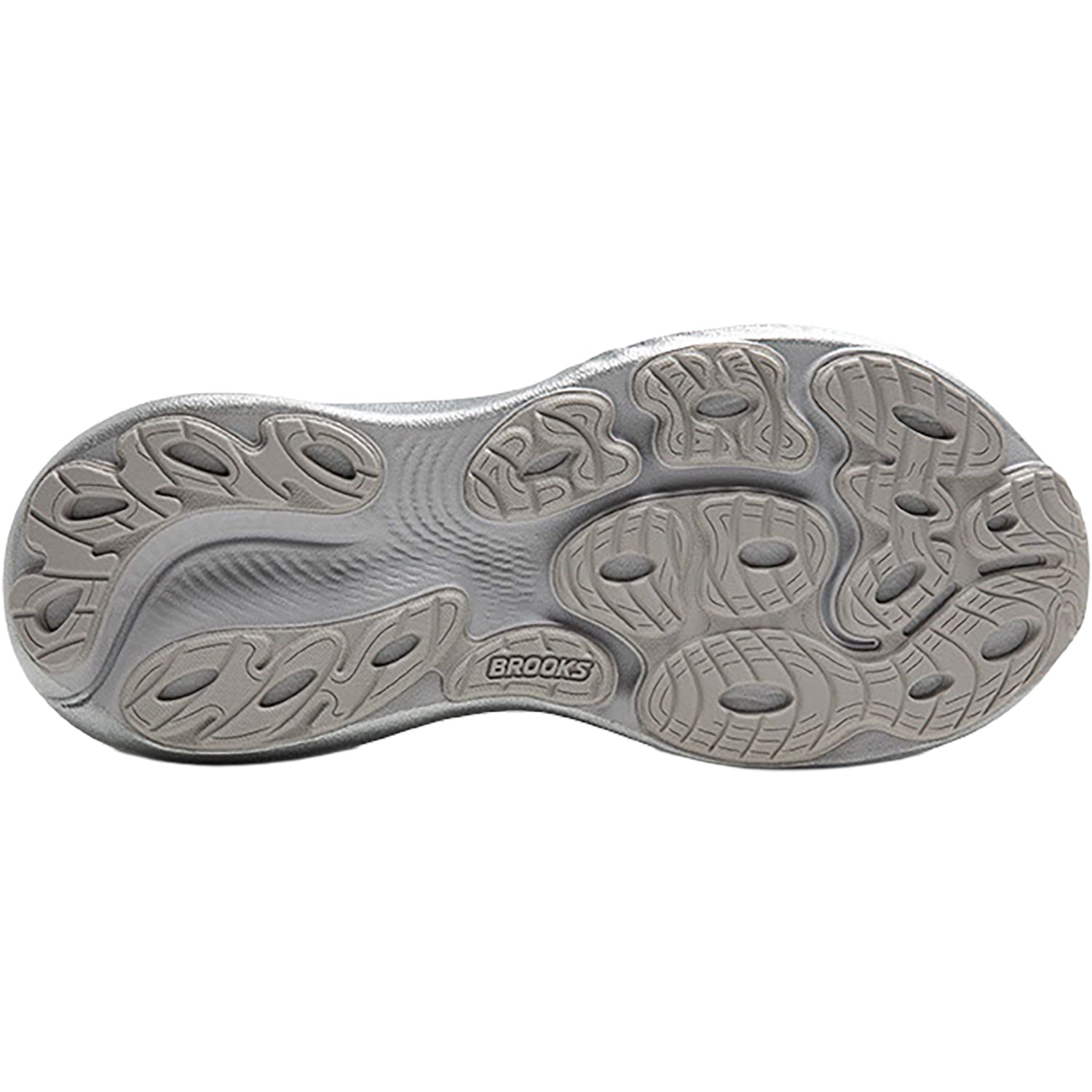 Brooks Adrenaline GTS 25 (Stability Support) Women's Athletic Shoes Silver Anniversary Edition