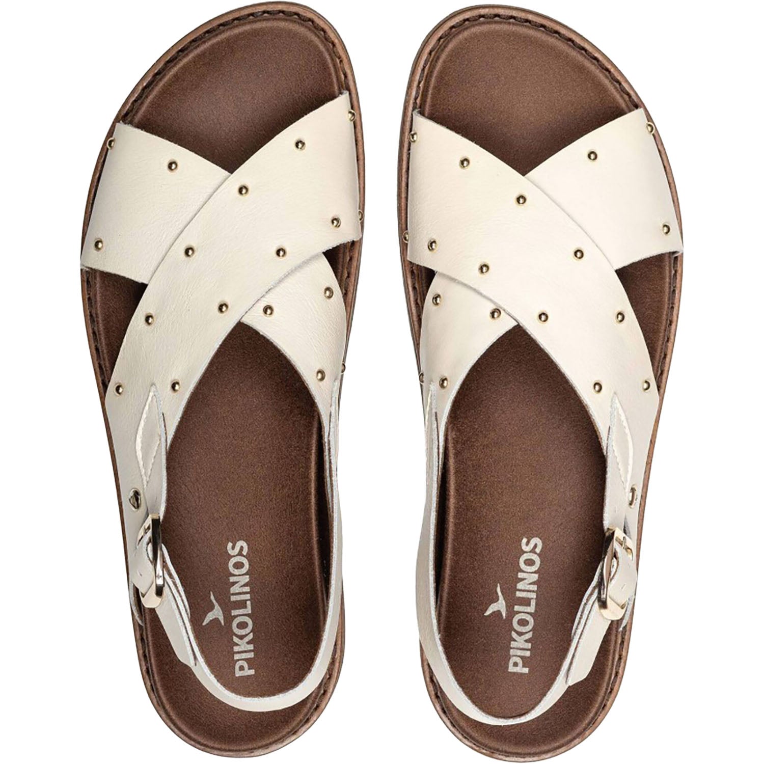 Pikolinos Aitana W7Z-0995 Women's Sandals Nata