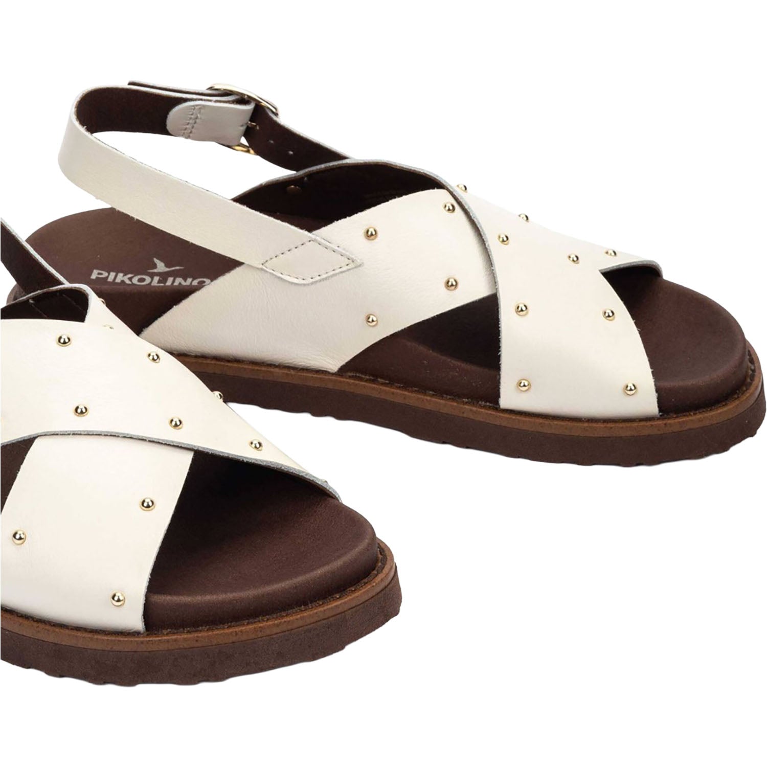 Pikolinos Aitana W7Z-0995 Women's Sandals Nata