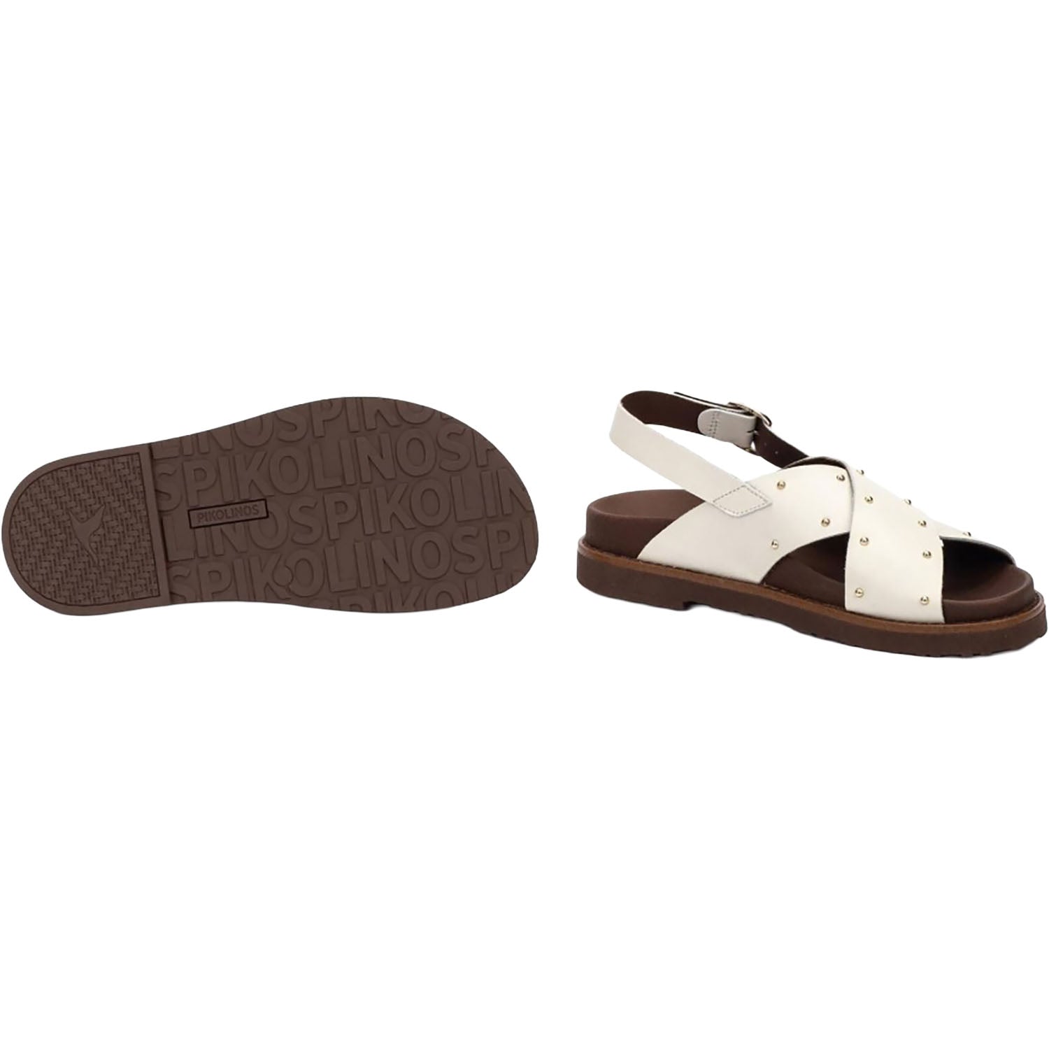 Pikolinos Aitana W7Z-0995 Women's Sandals Nata