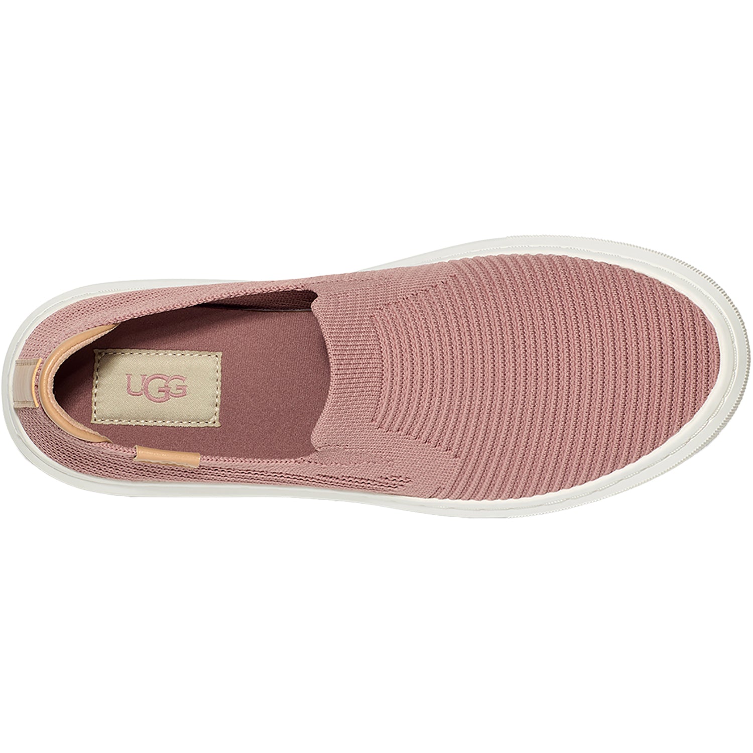 UGG Alameda Sammy Women's Slip Ons Sporty Lavender Shadow