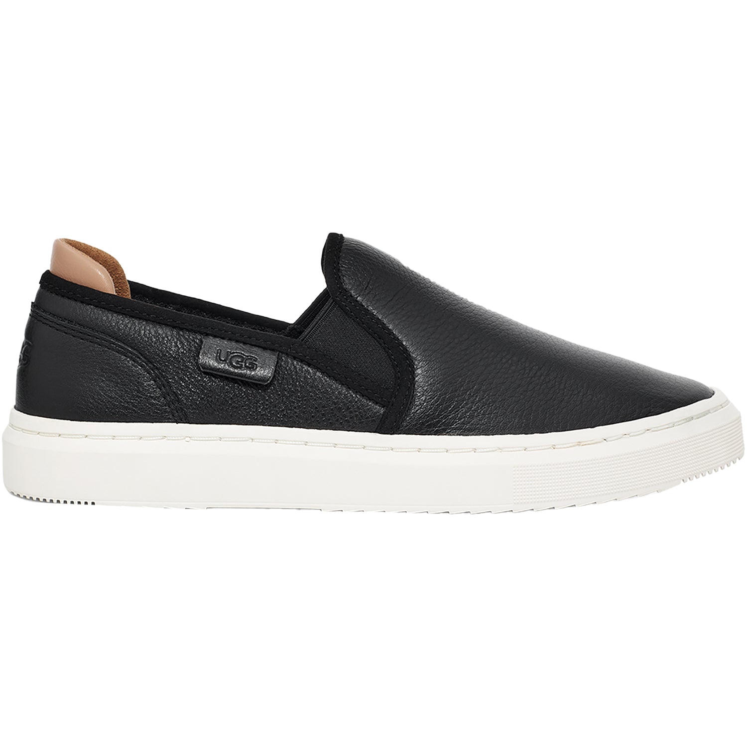 UGG Alameda Slip On Women's Shoes Black
