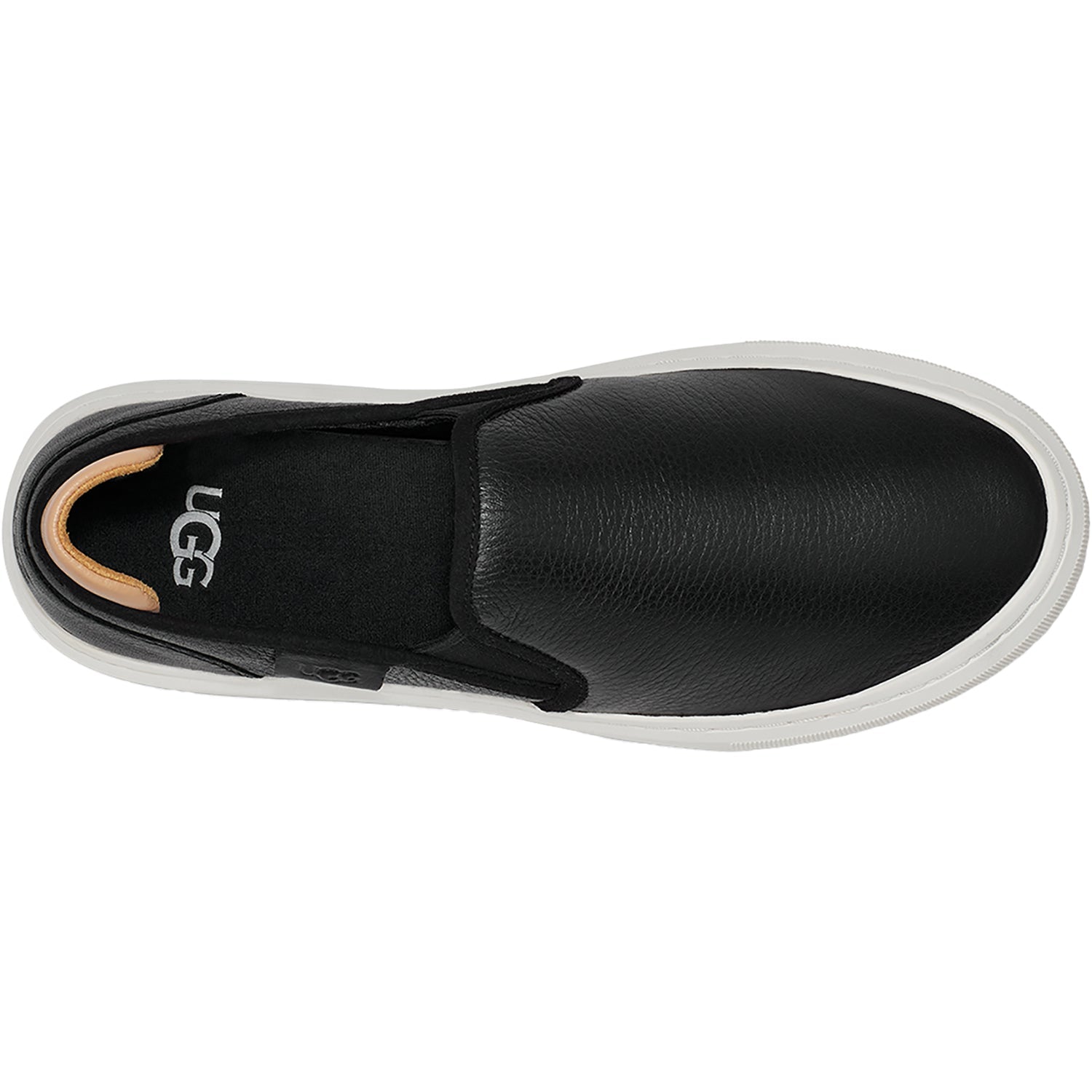 UGG Alameda Slip On Women's Shoes Black