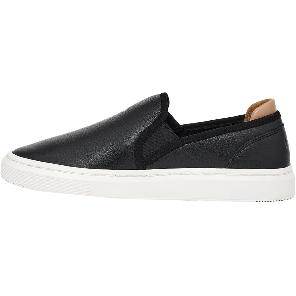 UGG Alameda Slip On Women's Shoes Black
