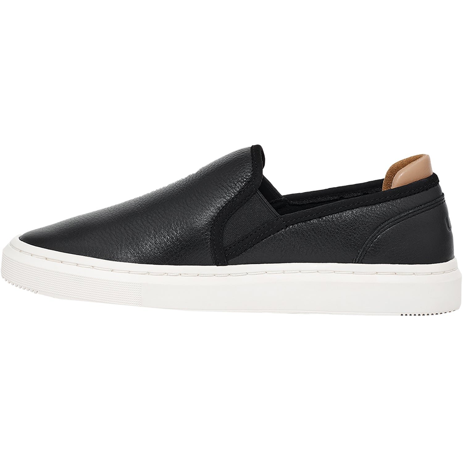 UGG Alameda Slip On Women's Shoes Black
