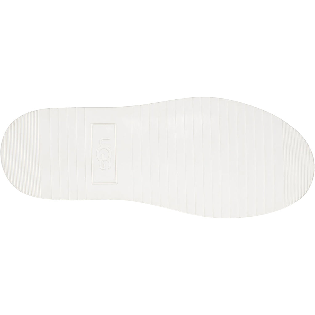 UGG Alameda Slip On Women's Shoes Black