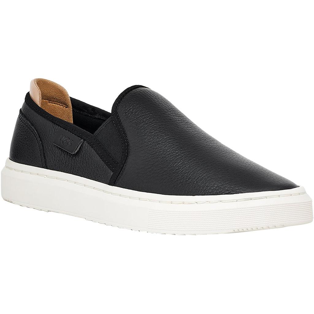 UGG Alameda Slip On Women's Shoes Black