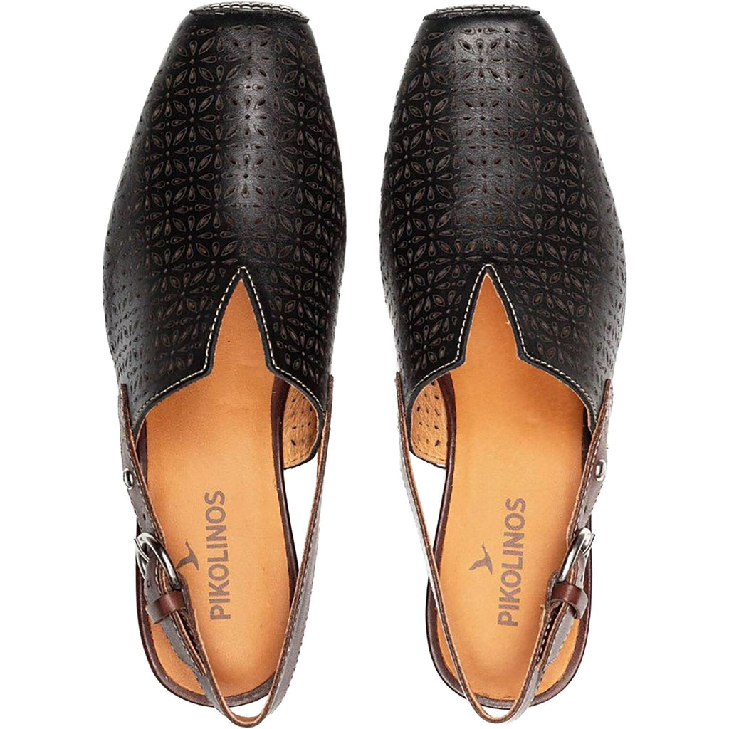 Pikolinos Alameda W1N-5955C1 Women's Dress Shoes Black