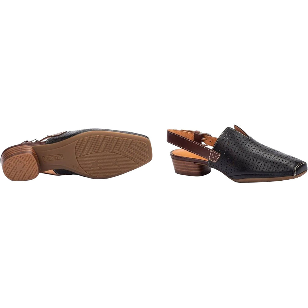 Pikolinos Alameda W1N-5955C1 Women's Dress Shoes Black