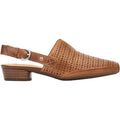Pikolinos Alameda W1N-5955C1 Women's Dress Heels Brandy