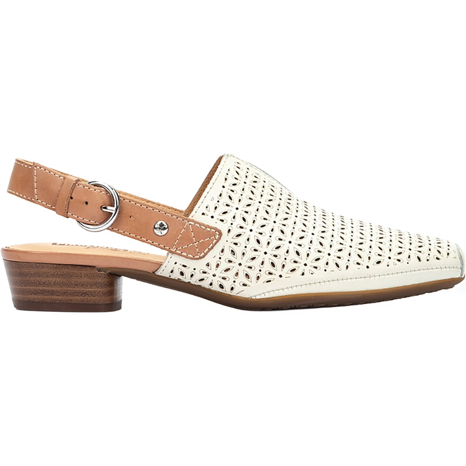 Pikolinos Alameda W1N-5955C1 Women's Dress Heels Nata