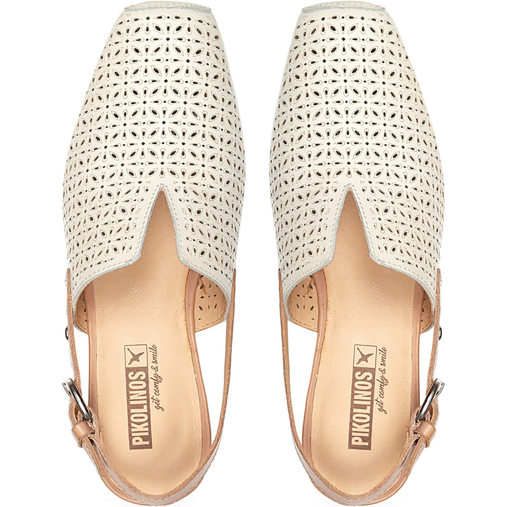 Pikolinos Alameda W1N-5955C1 Women's Dress Heels Nata