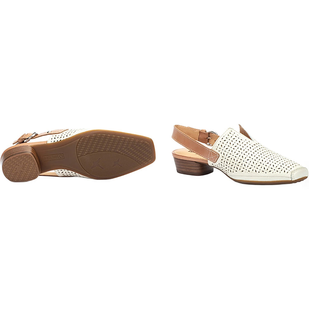Pikolinos Alameda W1N-5955C1 Women's Dress Heels Nata