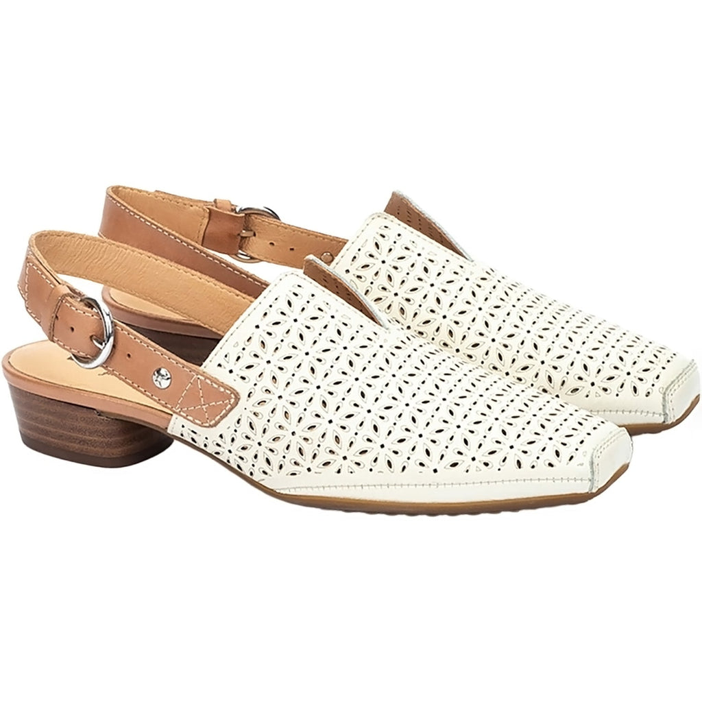 Pikolinos Alameda W1N-5955C1 Women's Dress Heels Nata