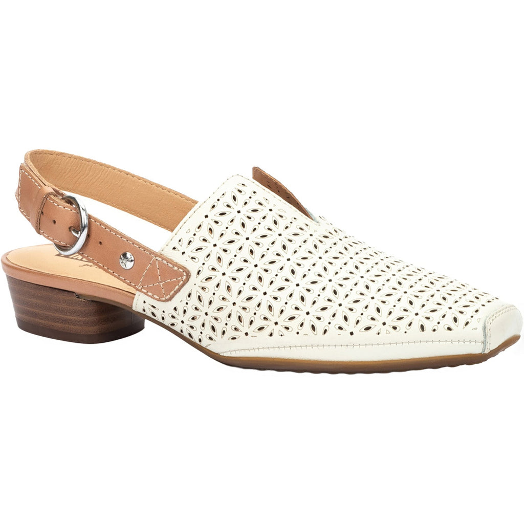 Pikolinos Alameda W1N-5955C1 Women's Dress Heels Nata