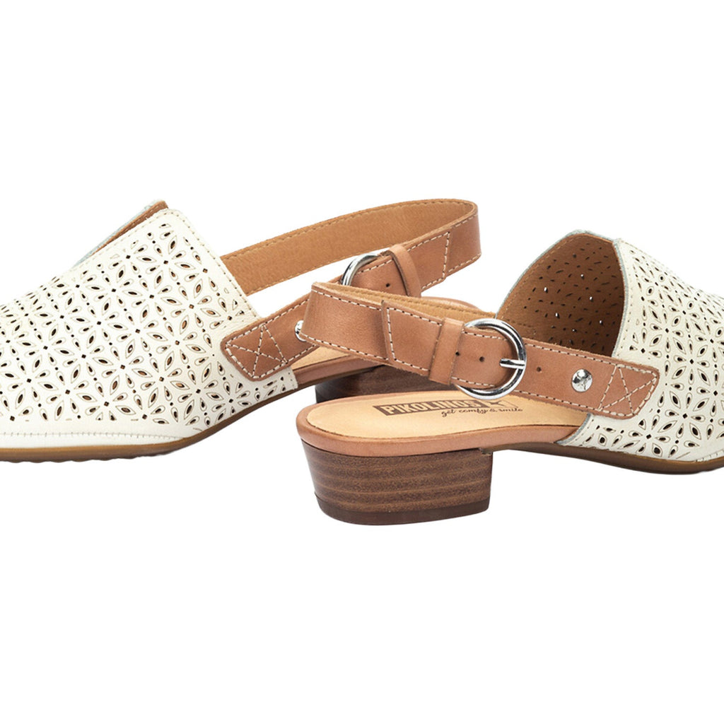 Pikolinos Alameda W1N-5955C1 Women's Dress Heels Nata