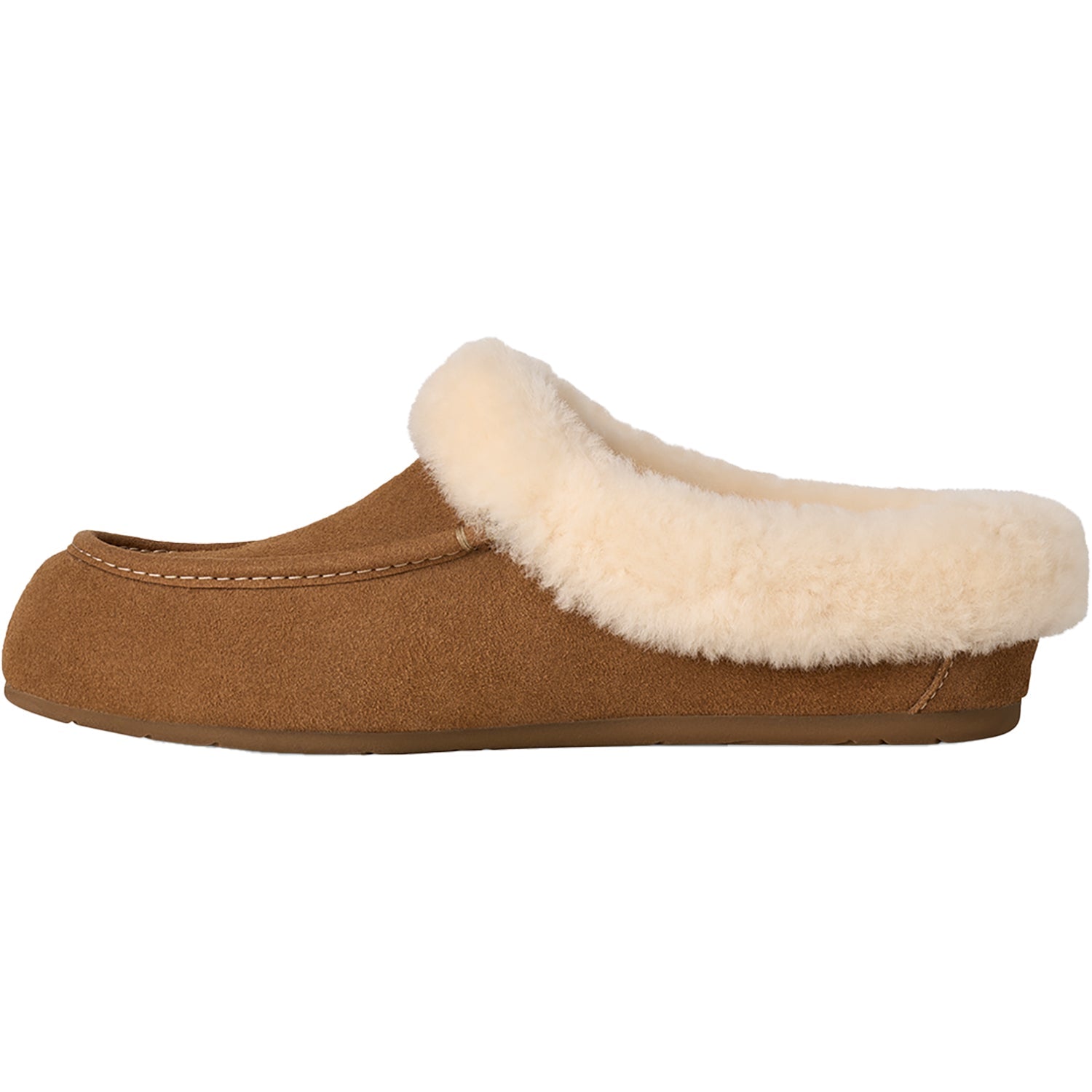 UGG Ansley Mule Women's Slippers Chestnut