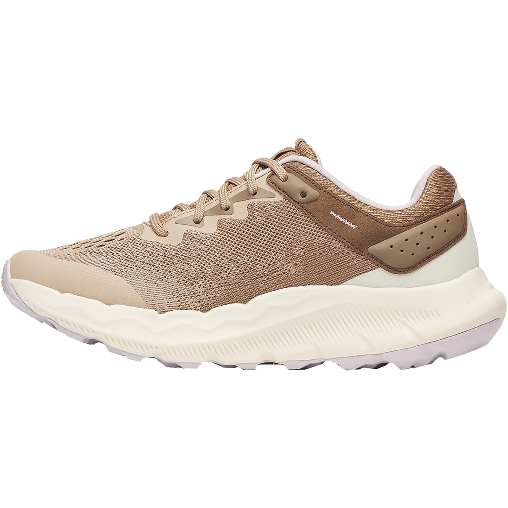 Merrell Antora 4 Women's Trail Running Shoes Hazel