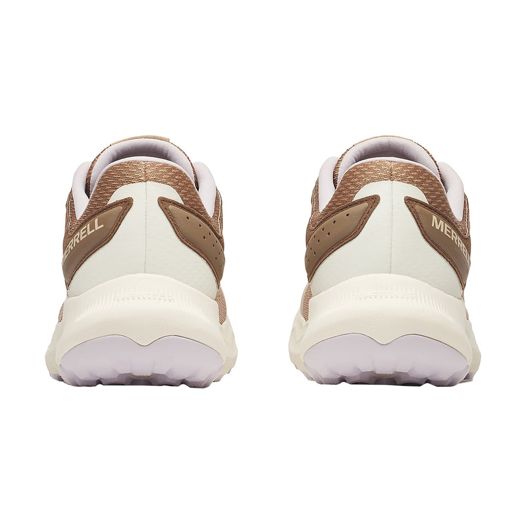 Merrell Antora 4 Women's Trail Running Shoes Hazel