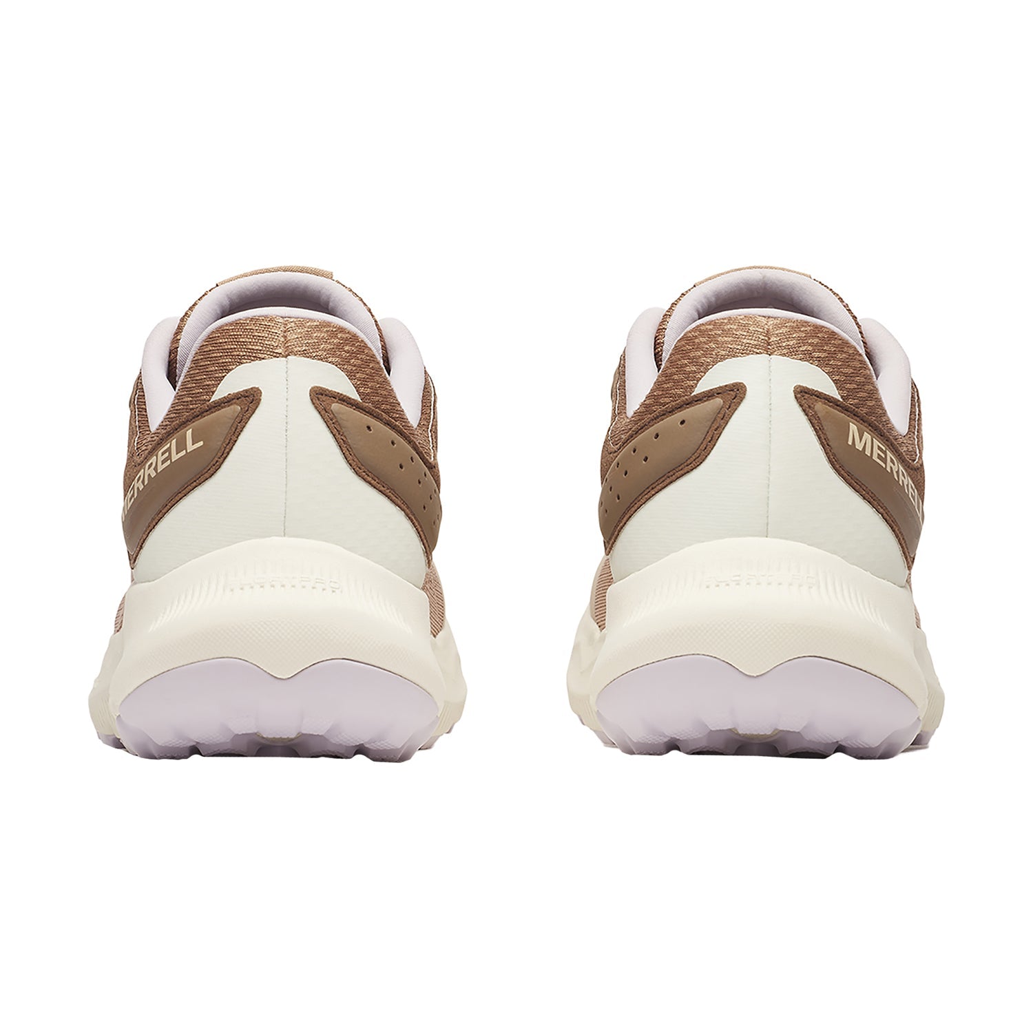 Merrell Antora 4 Women's Trail Running Shoes Hazel