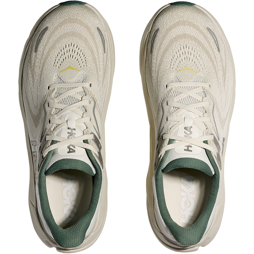 Hoka Arahi 8 (Stability Support) Men's Athletic Shoes Truffle Salt/Oyster Mushroom