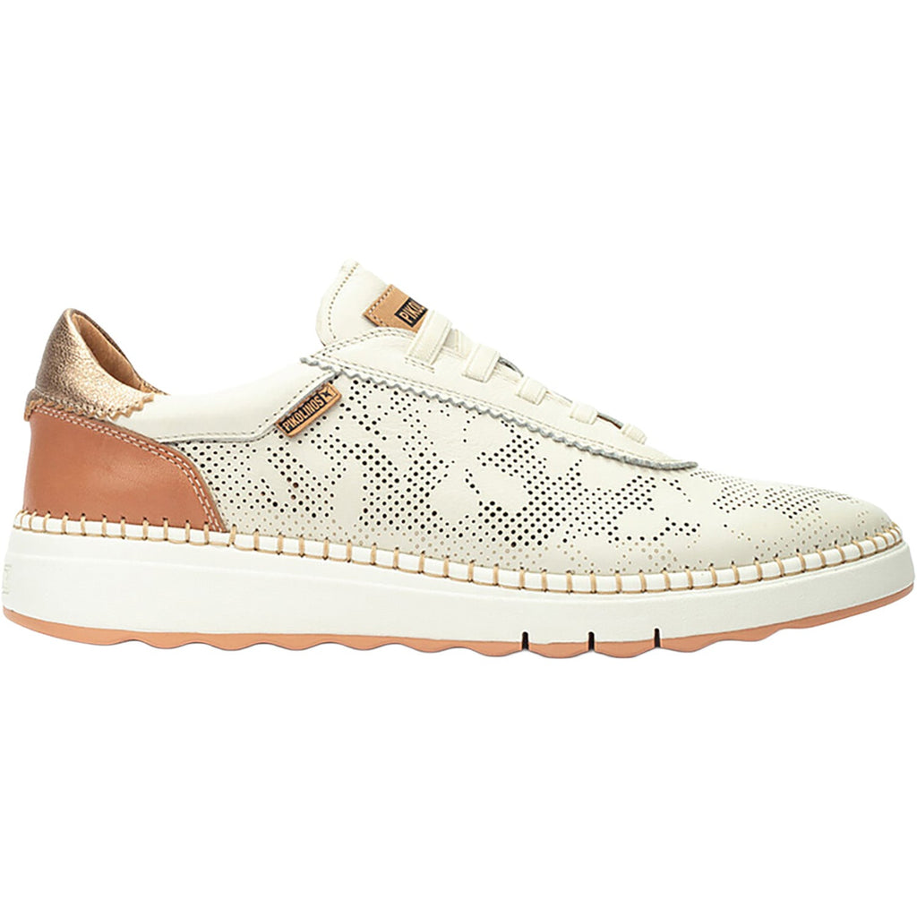 Pikolinos Arenas W0C-6621C1 Women's Slip Ons Sporty Nata