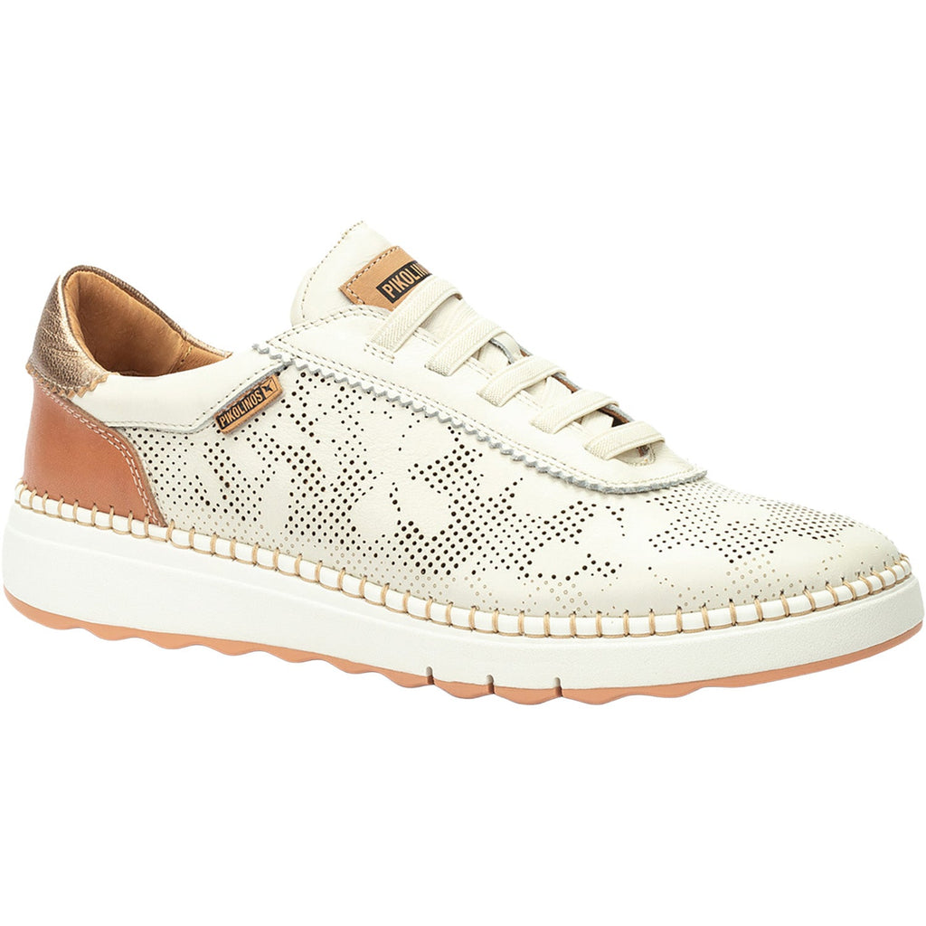 Pikolinos Arenas W0C-6621C1 Women's Slip Ons Sporty Nata