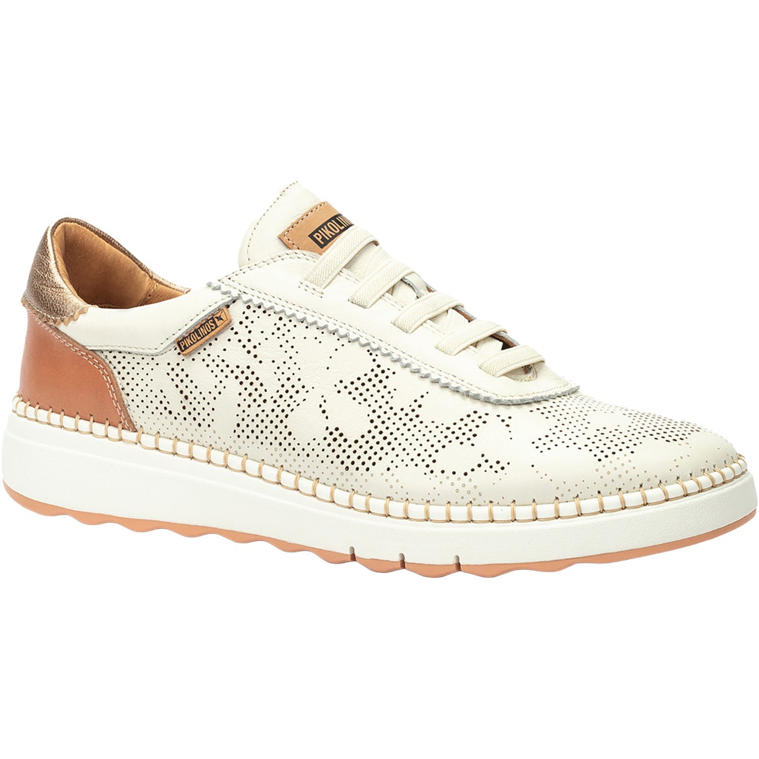 Pikolinos Arenas W0C-6621C1 Women's Slip Ons Sporty Nata