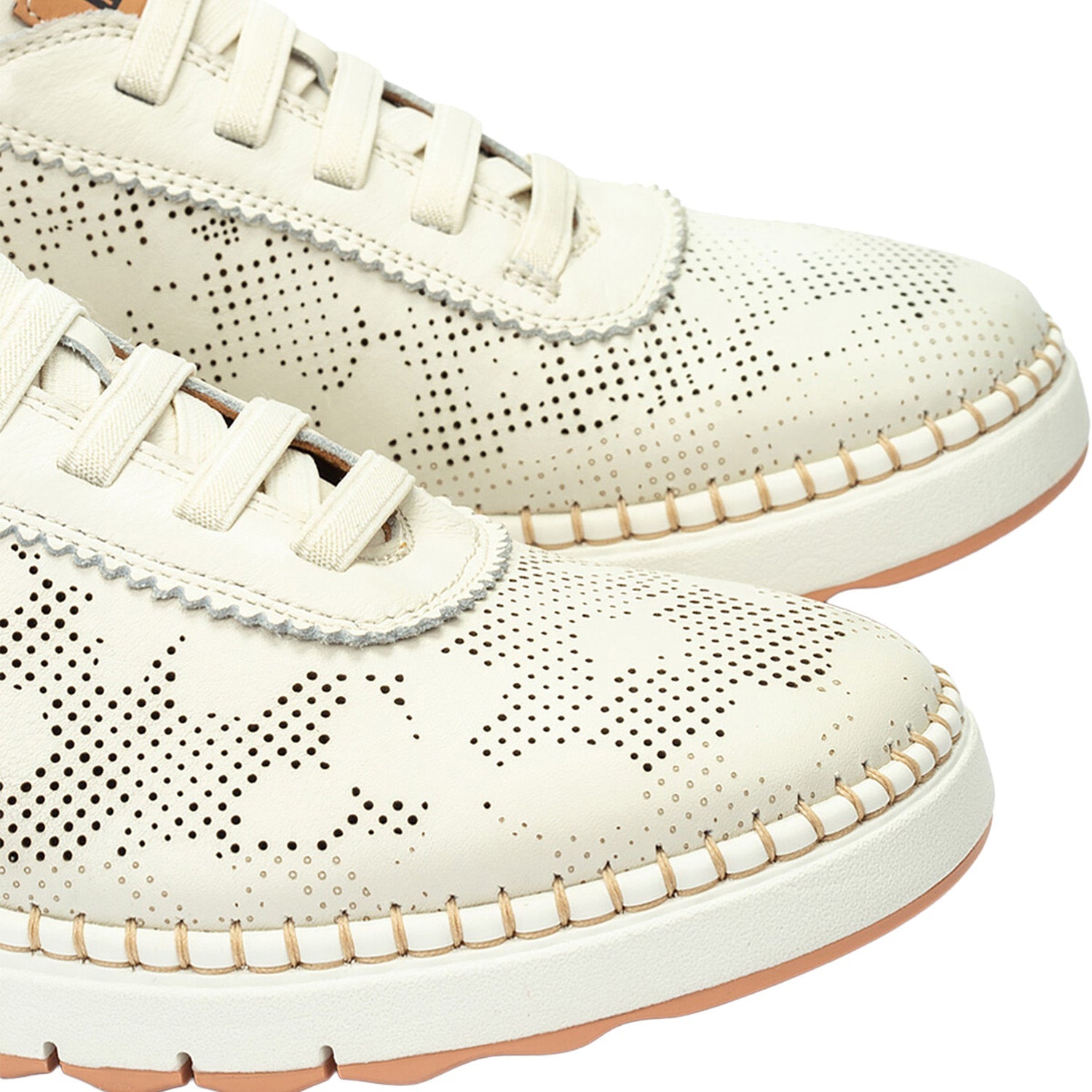 Pikolinos Arenas W0C-6621C1 Women's Slip Ons Sporty Nata