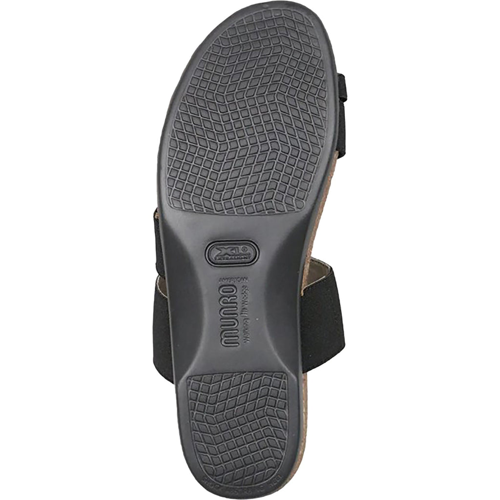 Munro Aries Women's Thong Sandals Natural