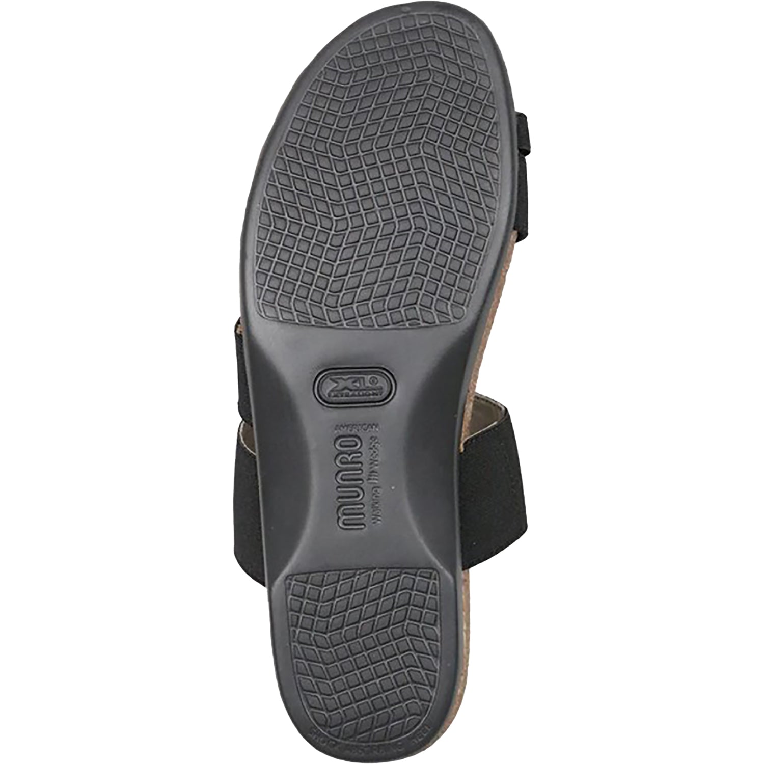 Munro Aries Women's Thong Sandals Natural