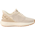 KIZIK Athens 2 Women's Athletic Shoes Oatmeal/Pristine