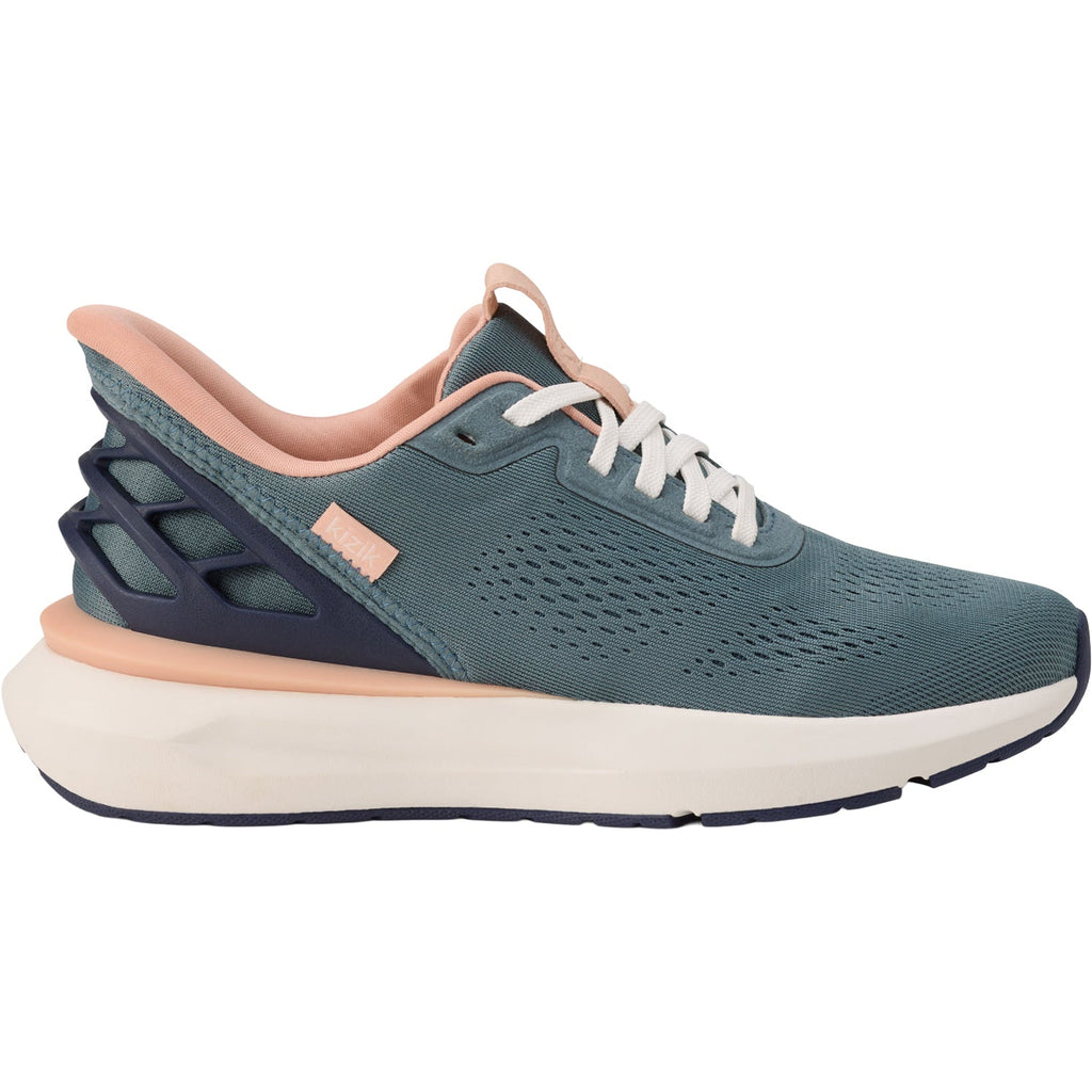 KIZIK Athens 2 Women's Athletic Shoes Stormy Weather/Rose