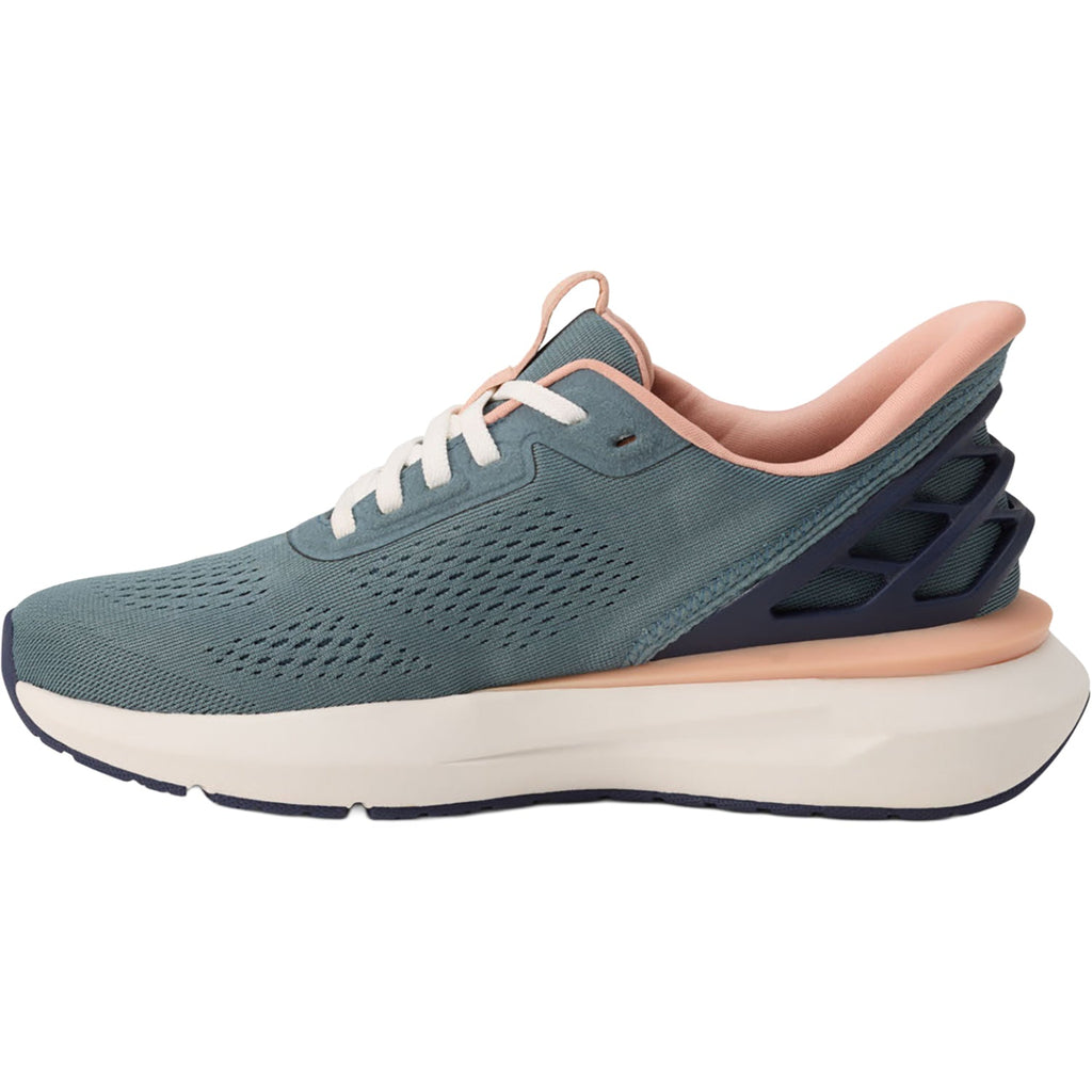 KIZIK Athens 2 Women's Athletic Shoes Stormy Weather/Rose