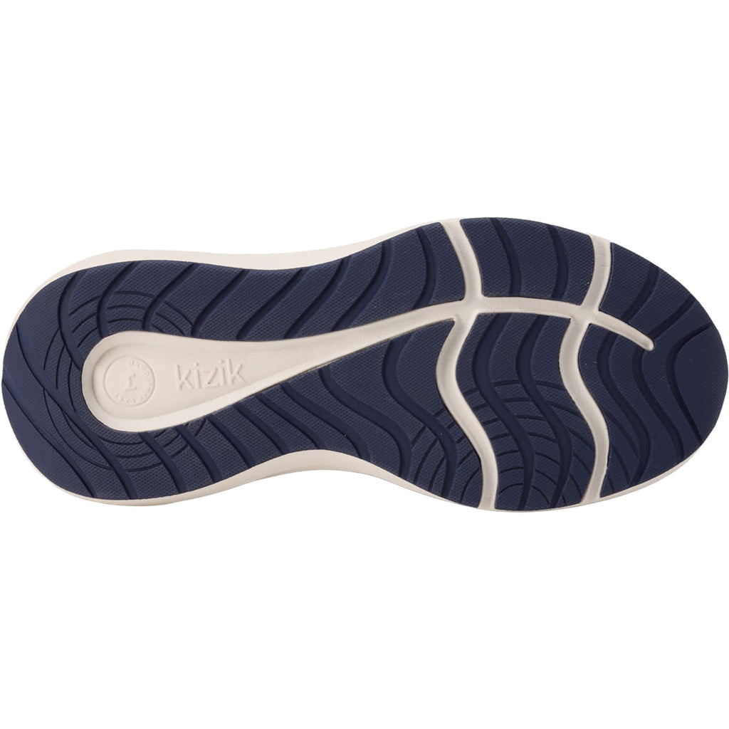 KIZIK Athens 2 Women's Athletic Shoes Stormy Weather/Rose