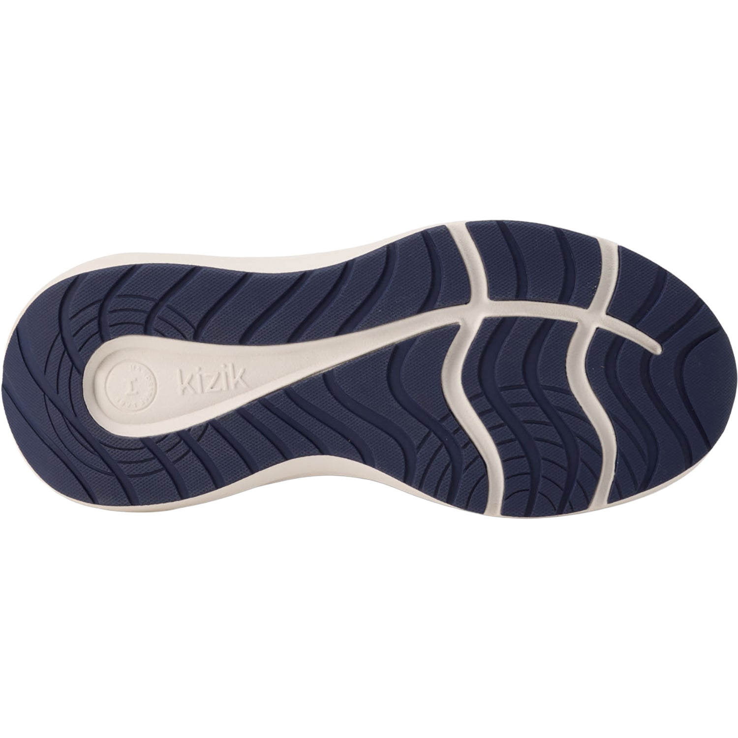 KIZIK Athens 2 Women's Athletic Shoes Stormy Weather/Rose