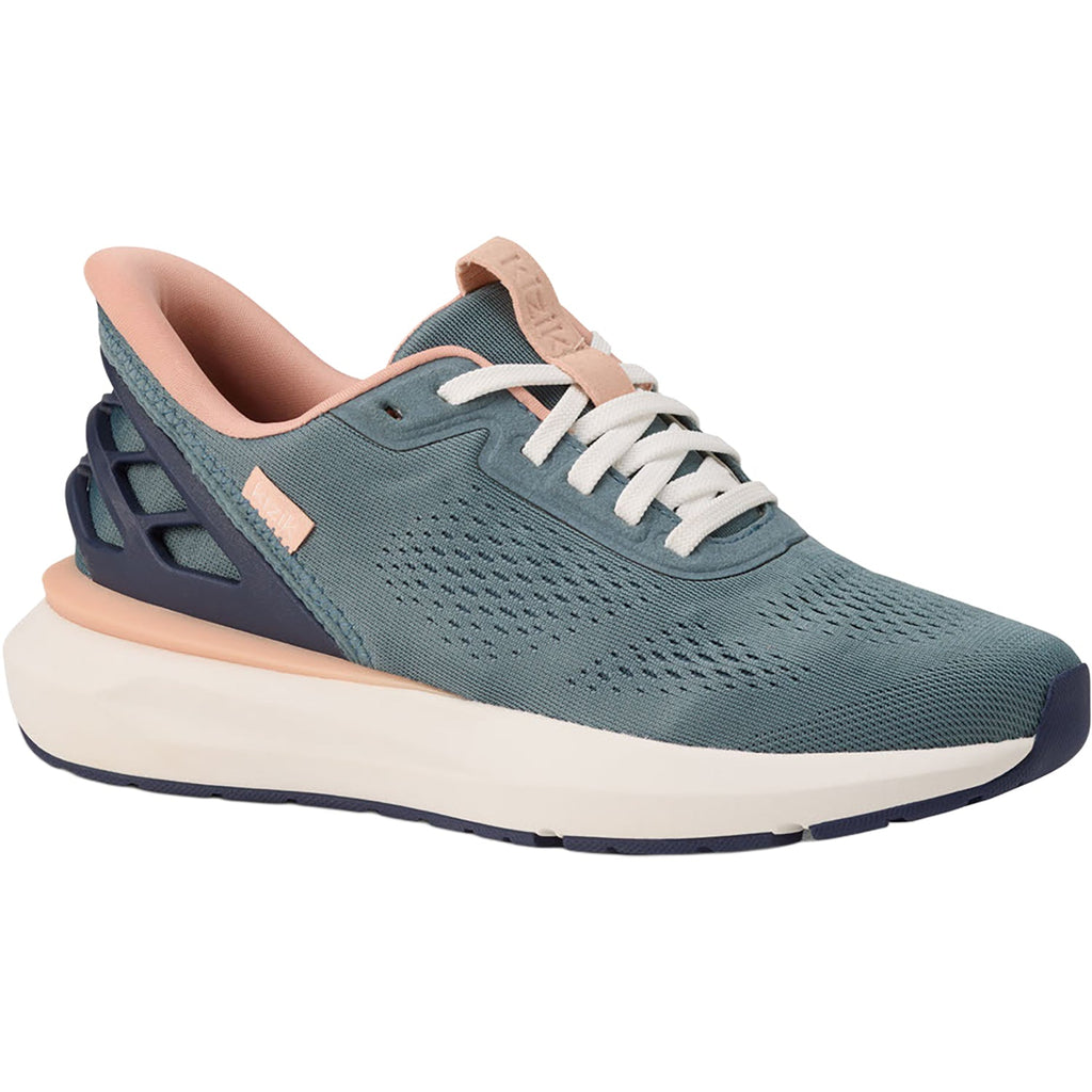 KIZIK Athens 2 Women's Athletic Shoes Stormy Weather/Rose