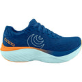 Topo Atmos (Neutral Support) Men's Athletic Shoes Blue/Orange