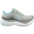 Topo Aura (Stability Support) Women's Athletic Shoes Grey/Blue