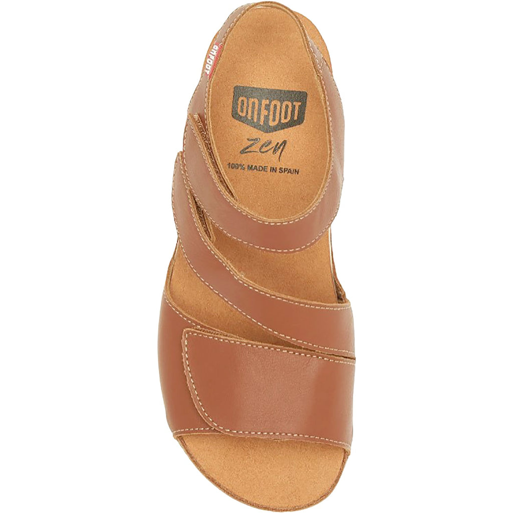 OnFoot 206 Austin Women's Sandals Cuero