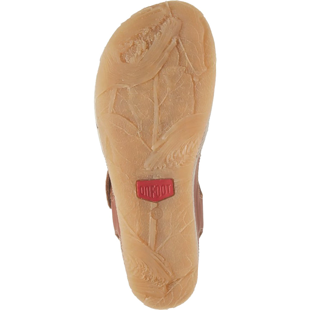 OnFoot 206 Austin Women's Sandals Cuero